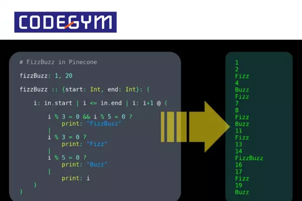 Học C++ tạo trình biên dịch