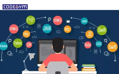 Mới học lập trình nên học ngôn ngữ nào? Đừng sai từ đầu!