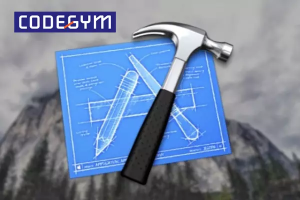 Xcode - Sản phẩm IDE của Apple