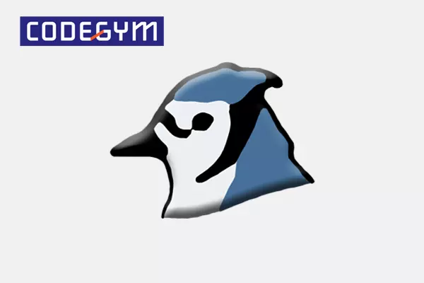 BlueJ có giao diện khá đơn giản