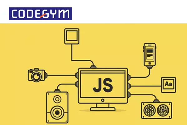 Ngôn ngữ Javascript được lập trình viên sử dụng phổ biến