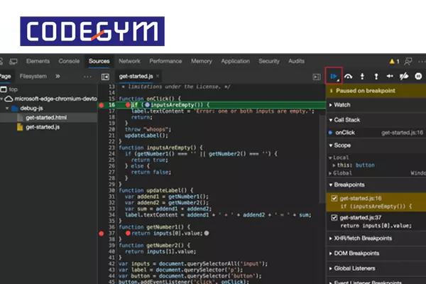 Javascript hoạt động được trên nhiều nền tảng, trình duyệt khác nhau