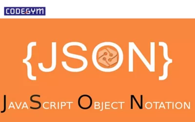 JSON là gì? Sử dụng JSON khi nào?