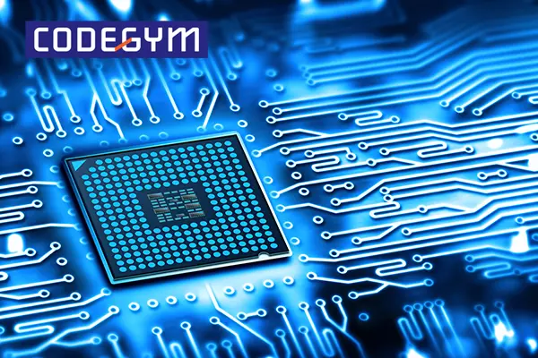 Lập trình nhúng còn được gọi là lập trình hệ thống nhúng