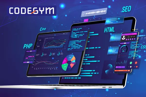 Học lập trình nhúng sẽ làm công việc liên quan đến Embedded software