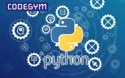 Tài liệu phân tích dữ liệu với python siêu dễ học cho người mới