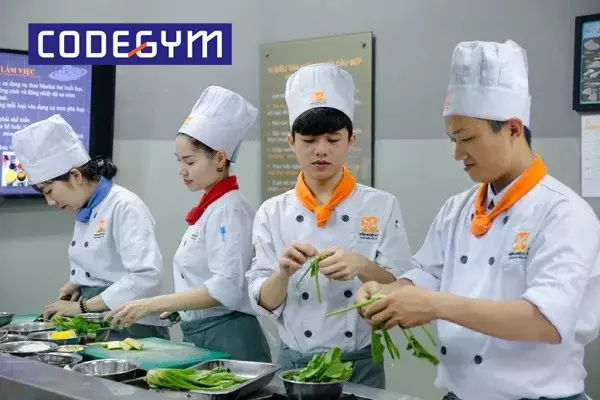 Chọn học nghề theo nhu cầu xã hội