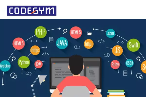 Ngôn ngữ lập trình có hơn 700 loại khác nhau