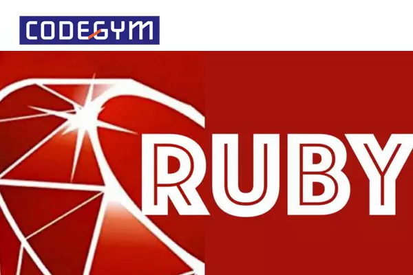 Học Ruby ngay từ bây giờ là bước tạo tạo ra nhiều cơ hội việc làm cho mai sau