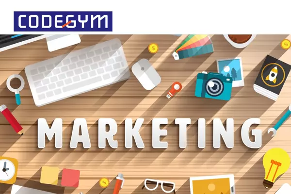 Học nghề marketing