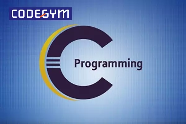 Ngôn ngữ lập trình C