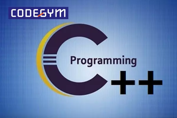 Ngôn ngữ lập trình C++