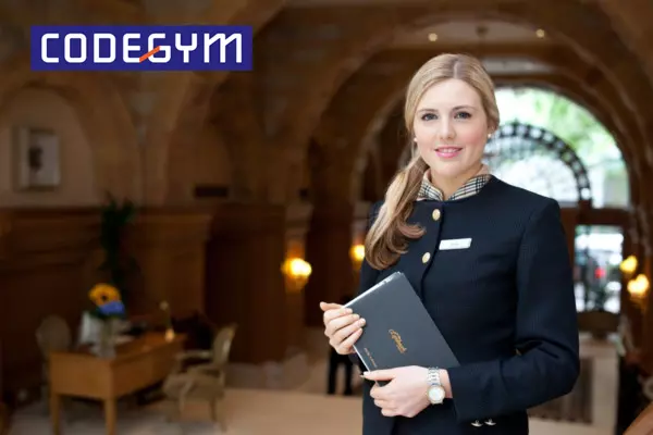 Nghề nhà hàng khách sạn phù hợp với phụ nữ có gia đình