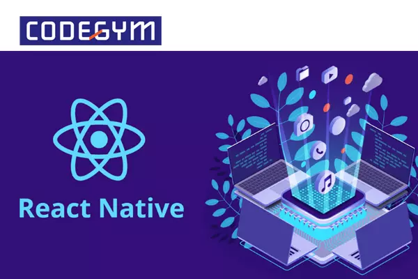 React Native là một framework được tạo ra bởi Facebook