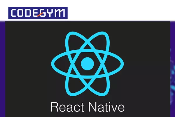 React Native hoạt động gần như giống với React