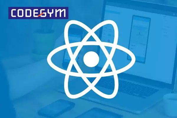 Với React Native, người học có thể rút ngắn thời gian học