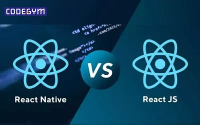 ReactJS và React Native: Giống và khác nhau những gì?