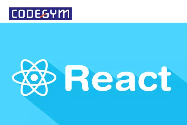 ReactJS là một thư viện JavaScript mã nguồn mở