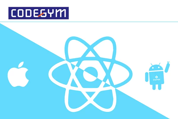 React Native là một framework được phát hành vào năm 2015