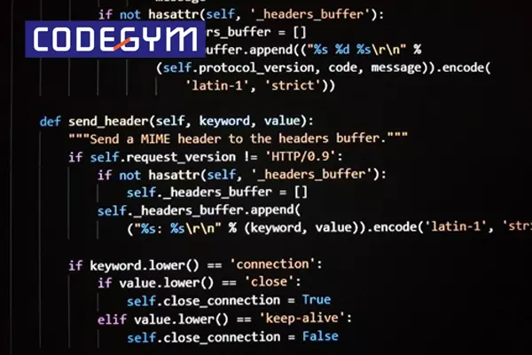 Source Code có 2 loại là mã nguồn mở và mã nguồn đóng