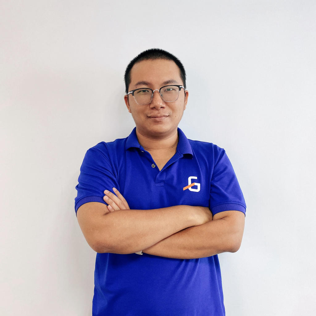 Nguyễn Song Gia Bảo