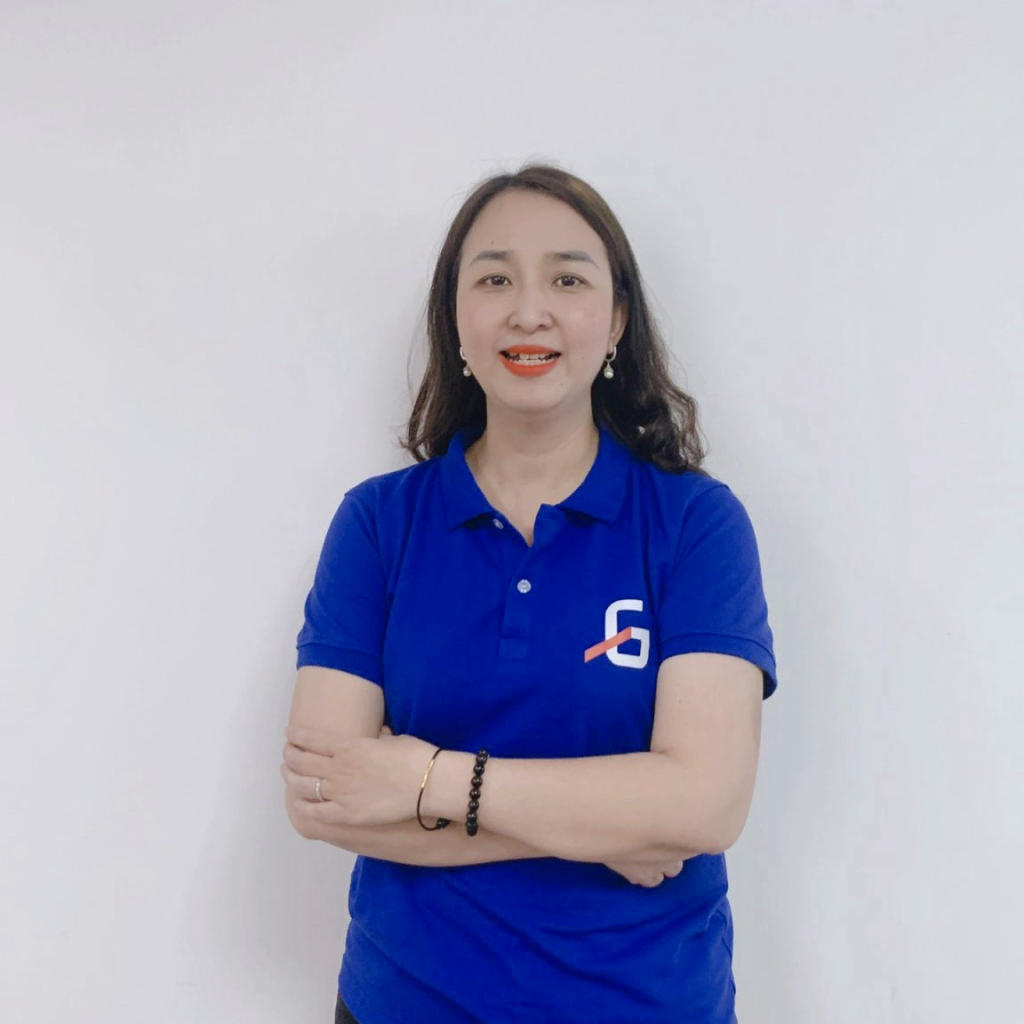 Lê Thị Diễm Hương