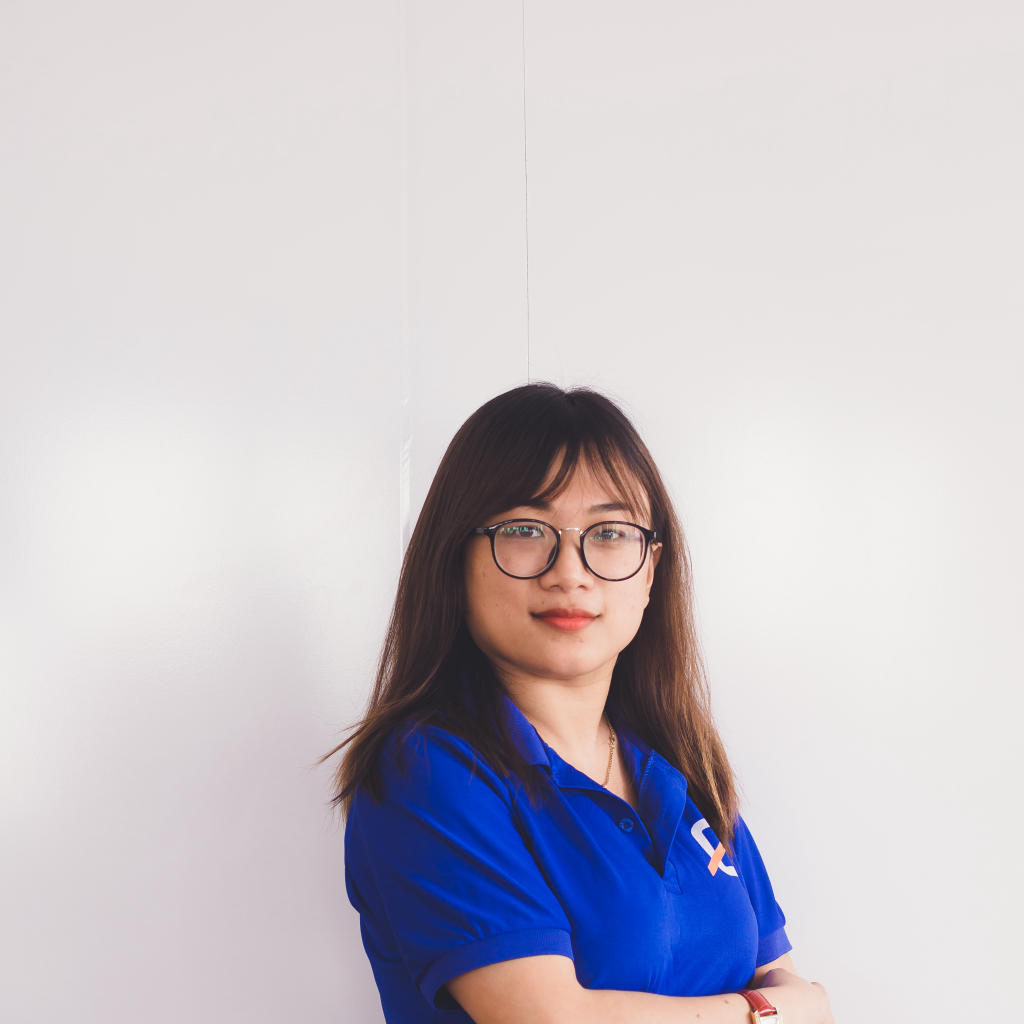 Đỗ Thị Huyền Trang