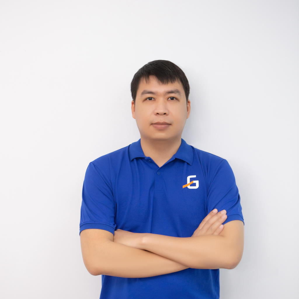 Nguyễn Khánh Tùng