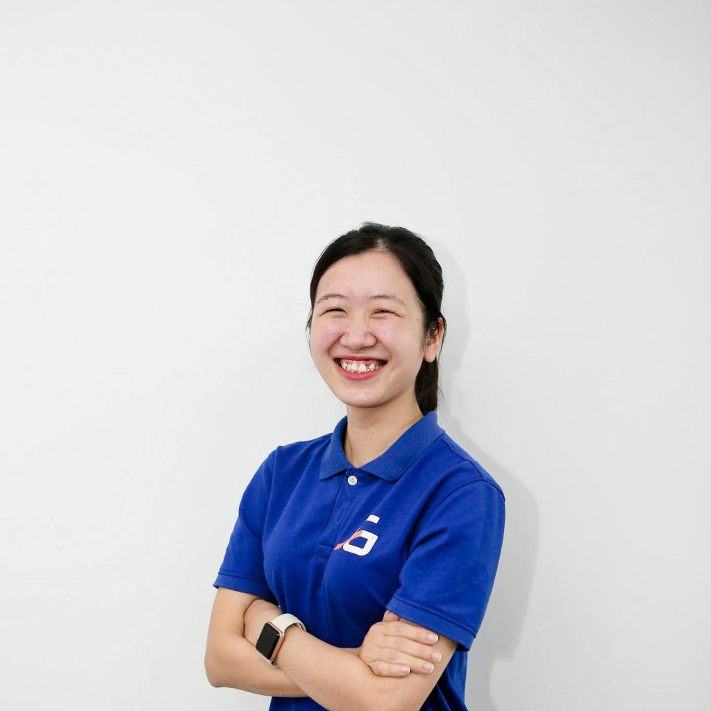 Vũ Thị Kiều Anh