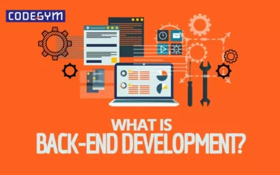 BackEnd là gì? Lập trình viên BackEnd cần những gì?
