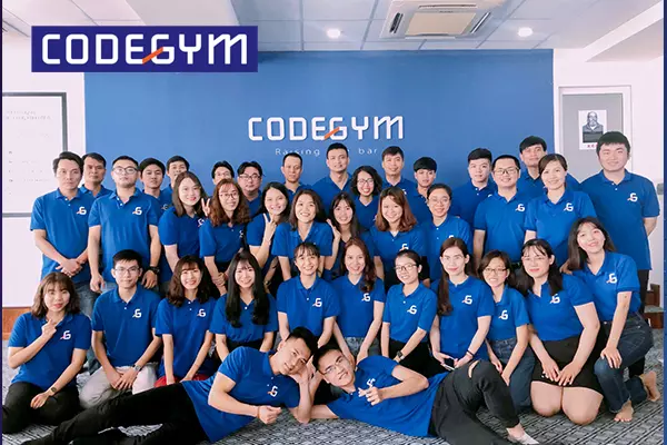 Trở thành lập trình viên tại CodeGym
