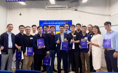 Đồng hành cùng cựu học viên phát triển sự nghiệp bền vững