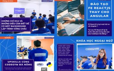 Khóa học lập trình web PHP và MySQL cho người mới