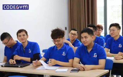 Vì sao nên học khóa học lập trình ngắn hạn?