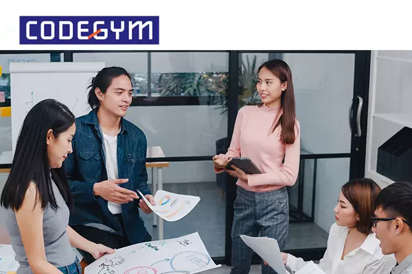 Khóa học lập trình ngắn hạn