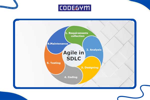 Mô hình Agile trong kiểm thử phần mềm