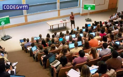 Không học đại học thì nên học nghề gì thu nhập tốt