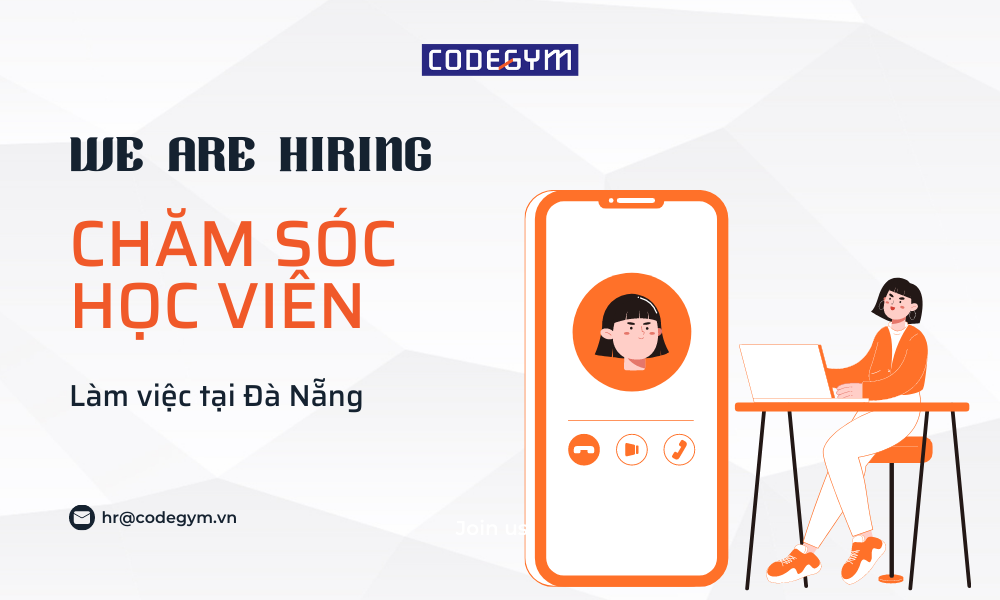 tuyển dụng tại Đà Nẵng