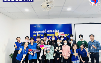 BootCamp Tour cùng CodeGym Huế – Một ngày trải nghiệm đích thực