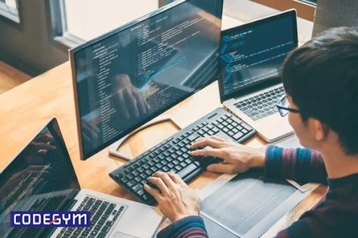 Lập trình rất đa dạng về các hướng phát triển nghề nghiệp trong tương lai