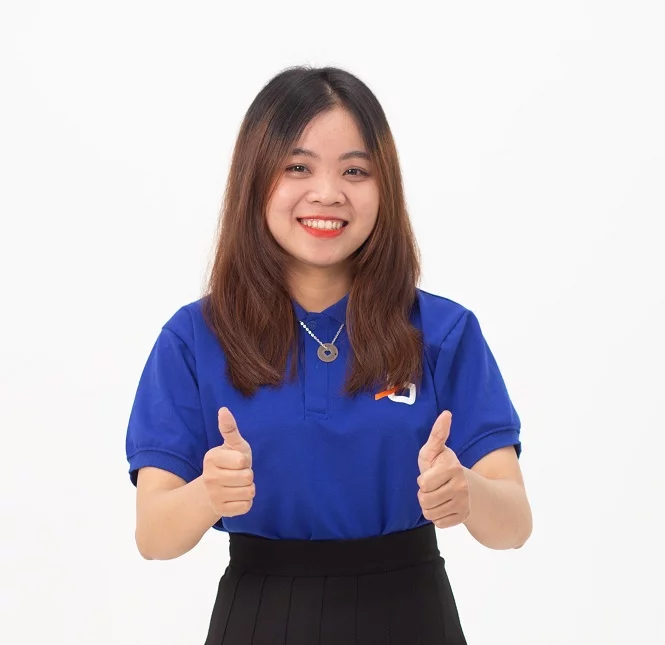 Võ Thị Hồng Thắm