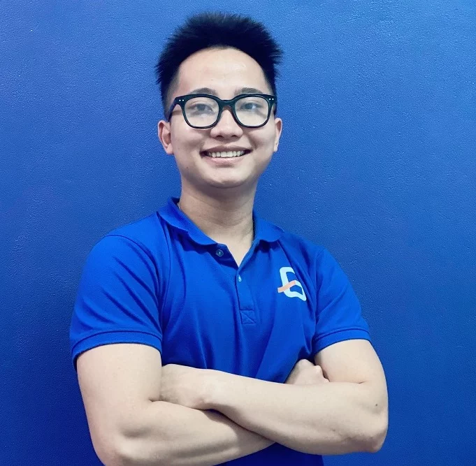 Dương Quốc Khang