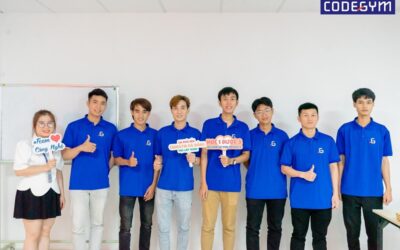 Khai giảng khóa học Java FullStack Part-Time