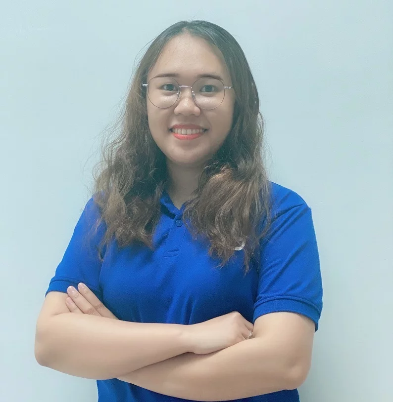 Nguyễn Thị Ngọc Anh