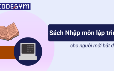 Top 5 cuốn sách nhập môn lập trình cho người mới bắt đầu