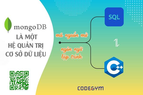 Giới thiệu MongoDB là gì