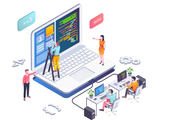 Đánh gia công việc