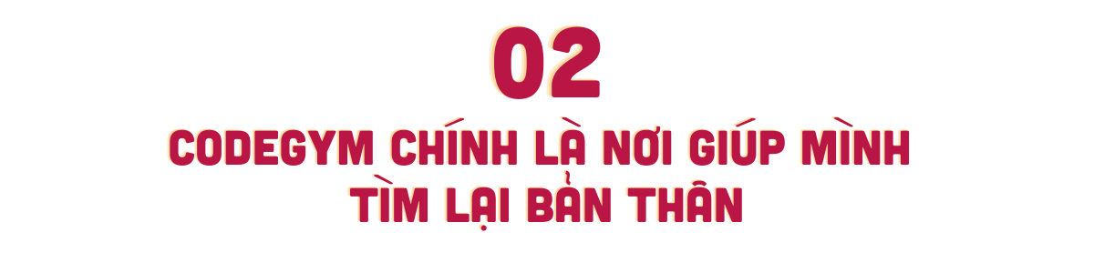 học viên CodeGym