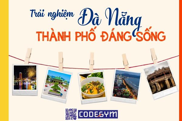 Tại sao nên học lập trình ở Đà Nẵng