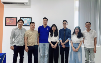 Học viên CodeGym tự tin phỏng vấn – Sẵn sàng đi làm